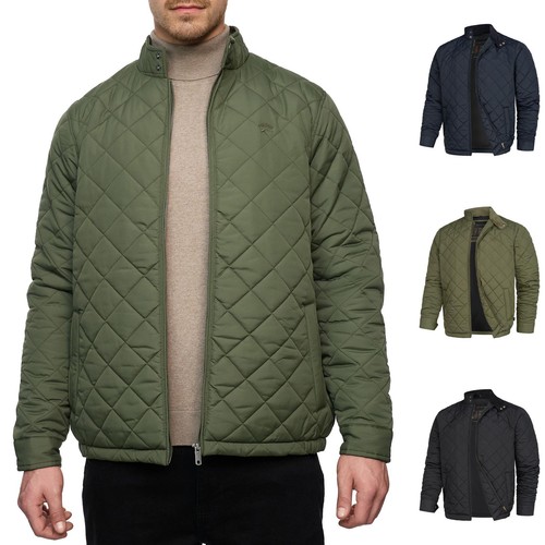 Veste matelassée indicode - veste,