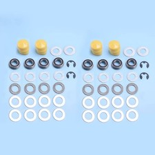 2 set Front Wheel Bushing to