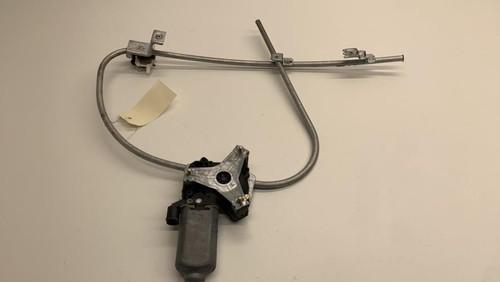 Leve vitre electrique avant