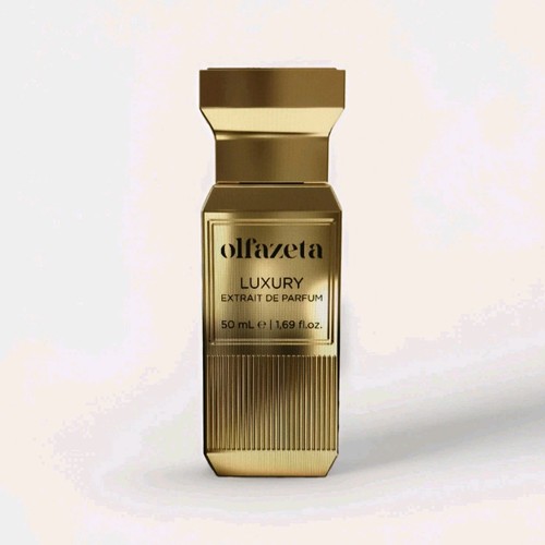 Olfazeta luxury homme 117 - homme,