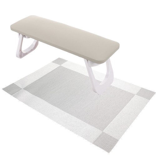 Coussin manucure repose - repose, main