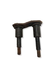 Mitsubishi L200 2008 Ressort