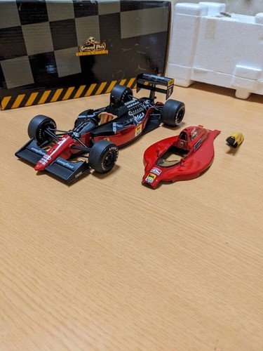 Exoto ferrari 641 2 - exoto, n