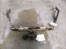 ATTELAGE REMORQUE Peugeot Partner Combispace 2007 9627Y9