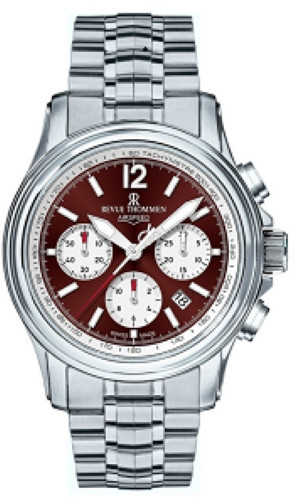 Revue thommen mod 16041 6436 - mod., 16041.6436