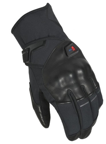 Gants moto homme - de,