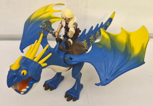 Playmobil dragon 9247 astrid - dragon,
