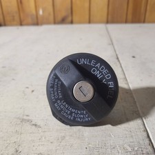 Fiat Punto (188) 2007 Bouchon