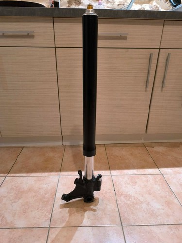 Fourche yamaha 2008 2016 - fourche, de