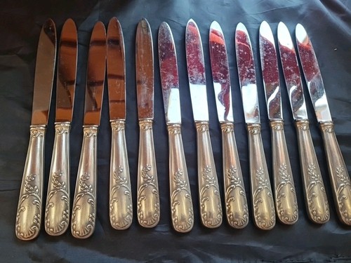 Serie grand couteaux - serie,