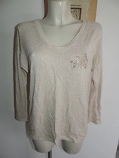 pull Made In italy taille unique