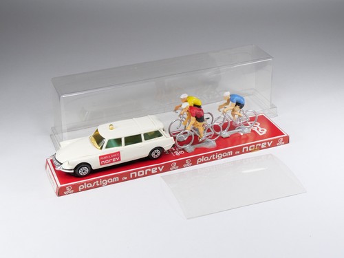 Norev 211 coffret - 211,