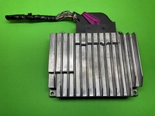 Amplificateur Smart Fortwo