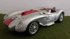 FERRARI 250 TESTA ROSSA 1957