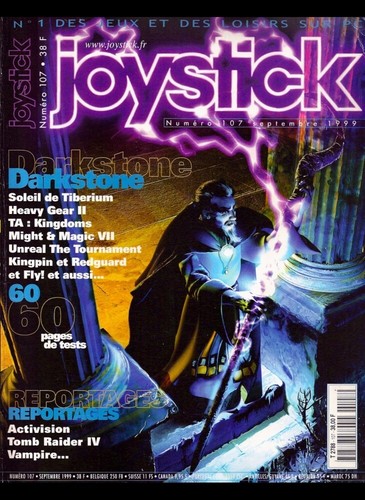Magazine jeux vidéos - vidéos,