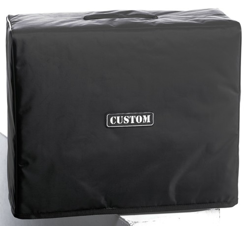 Custom padded cover for