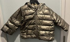 BONPOINT-GIRL/TODDLER METALLIC