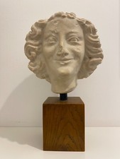 Rare Moulage du Musée du