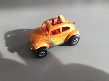 Hot wheels baja - baja, mattel