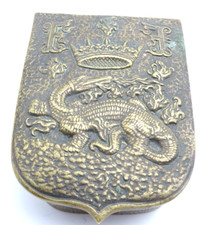 Max Le Verrier, François I