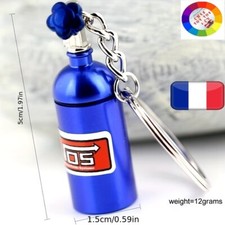 Porte-Clé NOS FAST § FURIOUS