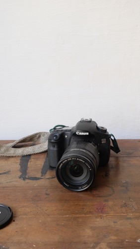 Canon eos 60d zoom - 60d,