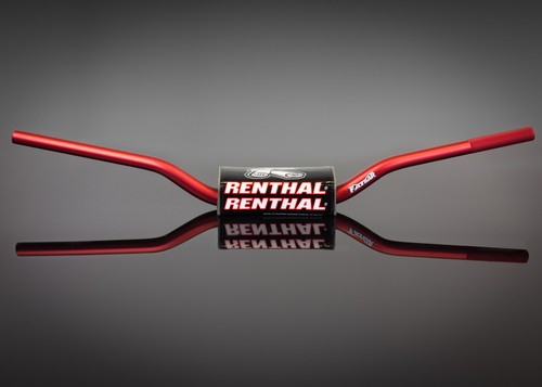 Guidon renthal fatbar 839 - renthal,