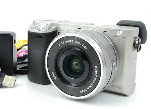 Appareil photo numérique sony - appareil,