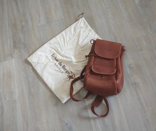 Sac dos le du - n°1,
