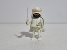 Playmobil 3675 difficile