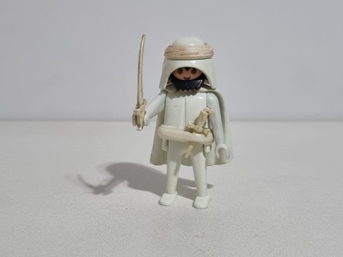 Playmobil 3675 difficile