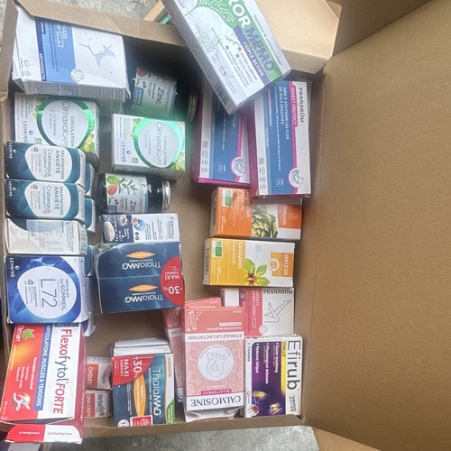 Lot complément - ,