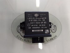 Boitier xenon MERCEDES CLASSE SLK 171 PHASE 1 CABRIOLET