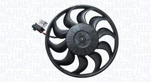 Magneti marelli ventilateur - magneti,