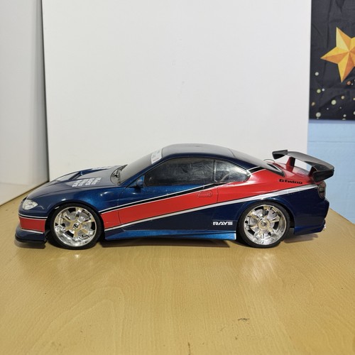 2002 nissan silvia s15 - nissan,