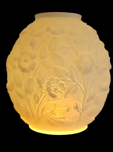 Verlys vase verre - en,