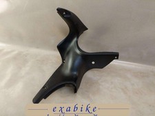 interieur de carenage gauche