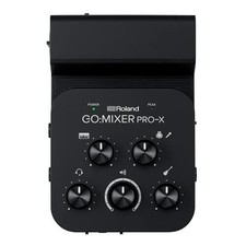 Roland GO : MIXER PRO-X
