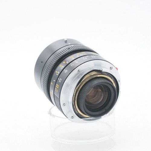 Leica elmarit f2 8 - leica, mm