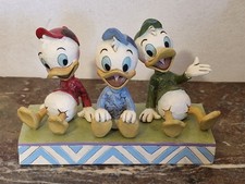 Figurine Jim Shore DuckTales