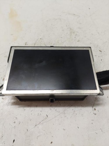 Ecran gps citroen phase - citroen, 1