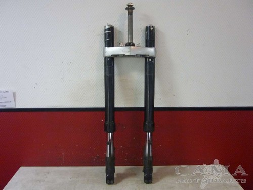 Fourche avant complet hyosung - fourche,