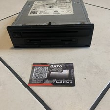 Module autoradio gps - module, cd