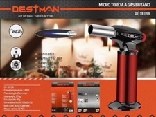 X Soudure Brûleur Chalumeau