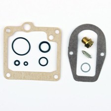 1x Kit de réparation de carburateur CAB-Y11 pour Yamaha XT 500 /S # 1976-1989