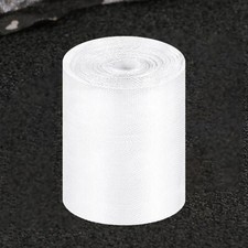 Rouleau De Tissu En Fiber De
