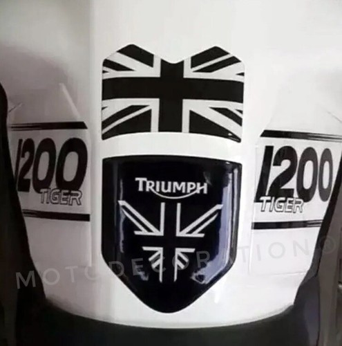 Tiger 1200 schütz für - für, tank