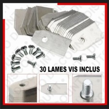 Lames rechange pour robot