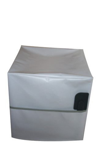 Housse protection pour - housse, de