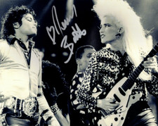 GFA Michael Jackson's